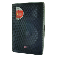 QMC 15-400 DSP, Bafle activo 15" (0357)