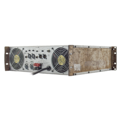HCF-PRO-40 Amplificador de 4000w (0351) - Sensey Outlet
