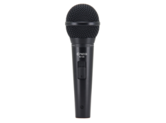 K106, Microfono Dinamico de mano