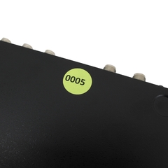 AD-708 (0005) Distribuidor de Antenas con Booster 4CH - tienda en línea