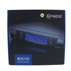 BASE receptora para K-8038 (0083) - comprar en línea