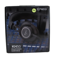 KH-50 (0094) Audifonos de Estudio - tienda en línea