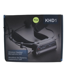 K-HD1 (0122) Diadema Transmisora - Sensey Outlet