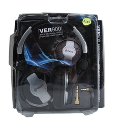VER900 (0143) Audifonos para DJ.