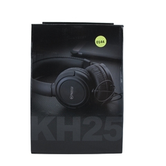 KH-25 (0144) Audifonos para DJ.