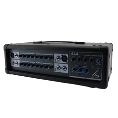 Bs 4L4 (0167) Consola Amplificada 4 canales - Sensey Outlet