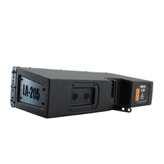 LA-205P (0241) Caja para Arreglo Lineal - tienda en línea