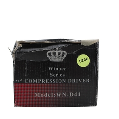WN-D44 (0266) Driver de compresión en internet