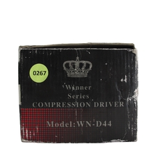 Imagen de WN-D44 (0267) Driver de compresión