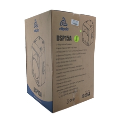 DSP-15A, Bafle Activo 15" (0315) - Sensey Outlet