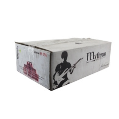 Myth 700 B, Amplificador para Bajo (0318)