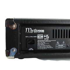 Myth 700 B, Amplificador para Bajo (0330) - tienda en línea