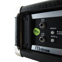 Imagen de Myth 700 B, Amplificador para Bajo (0331)