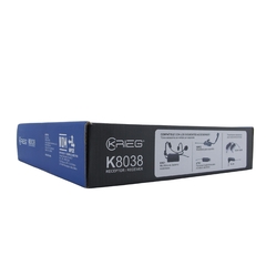 BASE receptora para K-8038 (0079) - comprar en línea