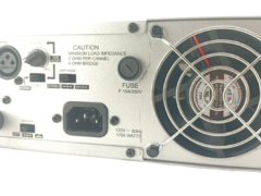 HCF-PRO-20 Amplificador de 2000w (0384) - comprar en línea
