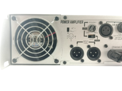 HCF-PRO-20 Amplificador de 2000w (0385) en internet