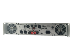 HCF-PRO-20 Amplificador de 2000w (0385) - Sensey Outlet