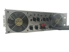 HCF-PRO-30 Amplificador de 3000w (0383) - Sensey Outlet