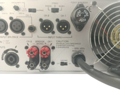 HCF-PRO-30 Amplificador de 3000w (0383) en internet