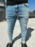 Calça Titular Jeans Clean Shredded - SKY CLEAN RESPINGOS - comprar online