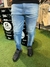 Calça Titular Jeans Blue Clean Riscado - AZUL U. RISCADO - comprar online