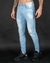 Calça Titular Jeans Clean Rasg Joelho - DELAVE RISCADO - comprar online