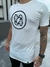 Camiseta Titular Jeans TT Circle - OFF WHITE - comprar online