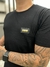 Camisa Titular New iron golden plate - PRETO na internet
