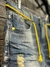 Bermuda titular Destroyed Yellow details - CHA U. RASGADO - Titular Jeans