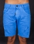 Bermuda Titular Jeans Cores - AZUL CANETA - Titular Jeans