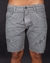 Bermuda Titular Jeans Cores - CINZA na internet