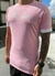 Camiseta Titular Jeans Serif Rosa - comprar online