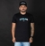 Camiseta Titular Jeans TTlografic Preta - PRETO - comprar online