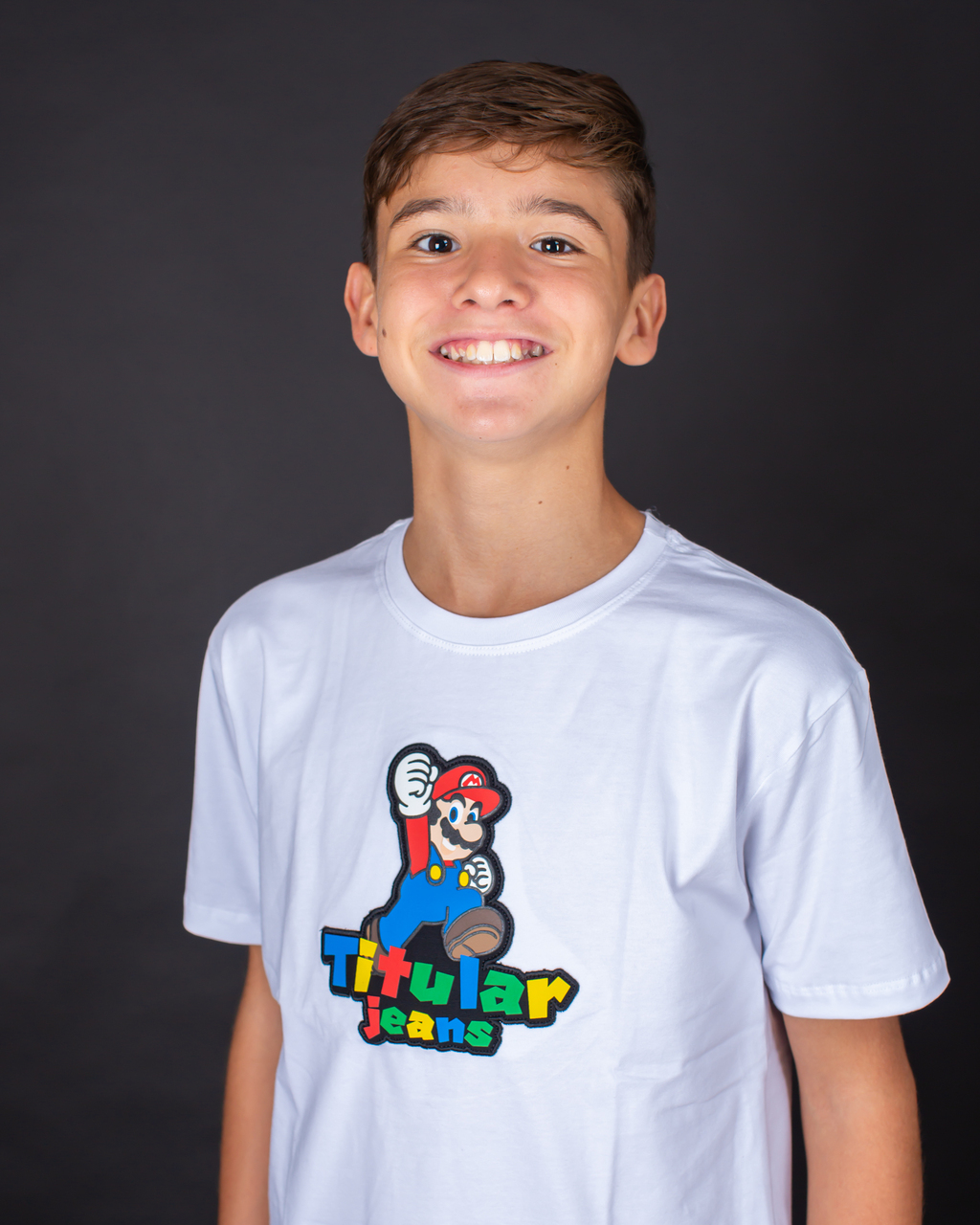 Mario camisa new arrivals