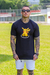 Camisa Titular Pikachu - PRETO - comprar online