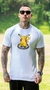 Camisa Titular Pikachu - BRANCO