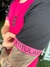 14983.111 Camiseta Titular Jeans PinkBlack Ball - comprar online