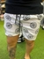 15370.111 - Short Praia Titular Jeans Fashion Soccer White Ball na internet