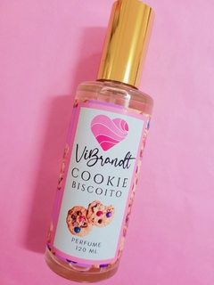 Perfume Biscoito Cookie. ViBrandt - comprar online