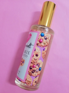 Perfume Biscoito Cookie. ViBrandt na internet