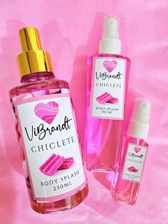 Body Splash Chiclete. ViBrandt - comprar online