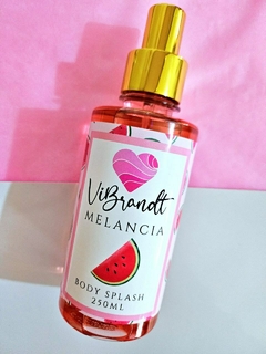 Body Splash Melancia. ViBrandt na internet