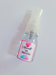 Perfume Em Nuvens ! ViBrandt - loja online