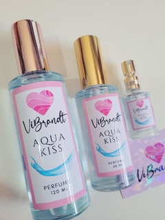 Perfume Aqua Kiss ViBrandt.