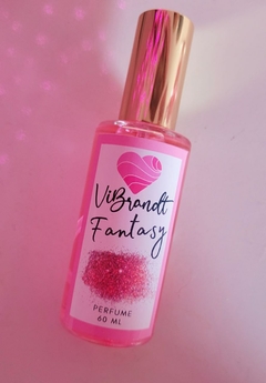 Perfume Fantasy ViBrandt. - loja online