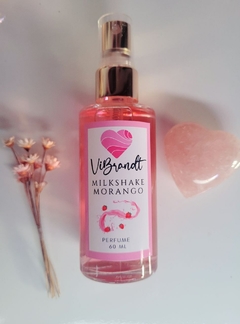 Perfume Milkshake de Morango. ViBrandt - comprar online