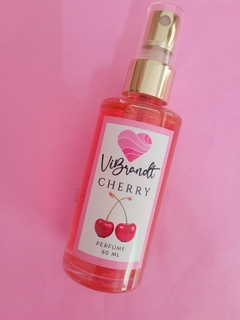 Perfume Cherry ! ViBrandt na internet