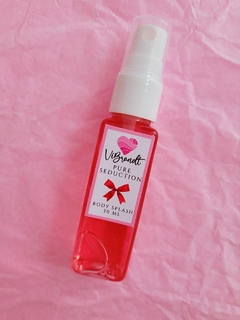 Body Splash Pure Seduction. ViBrandt