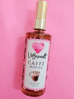 Perfume Caffè Mocha ViBrandt. - comprar online