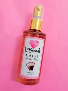 Perfume Caffè Mocha ViBrandt. - ViBrandt